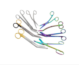 Bandage Scissors