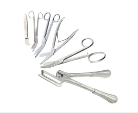 Plaster Instruments
