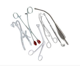 Mouth and Throat Instruments