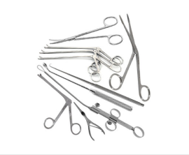 Nasal Instruments