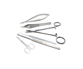 Dermal Instruments