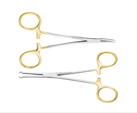 No-Scalpel Vasectomy Instruments