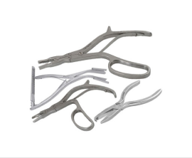 Foot And Ankle Instruments