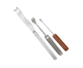 Hip Surgery Instruments