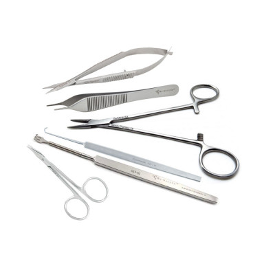 Dermal Instruments