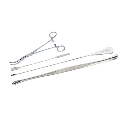 Gallbladder Instruments