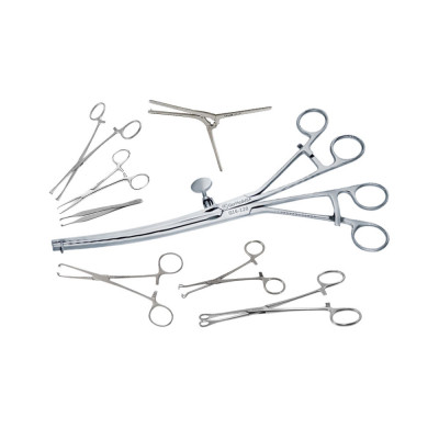 Intestinal Instruments