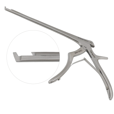 Kerrisons With Thin Foot Plate