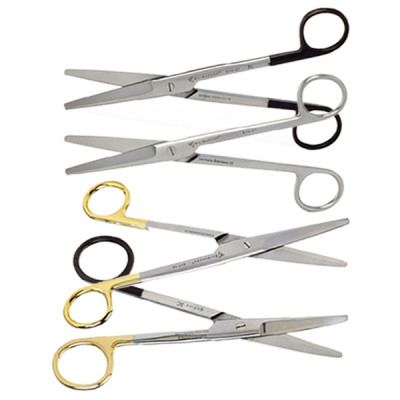 Mayo Dissecting Scissors