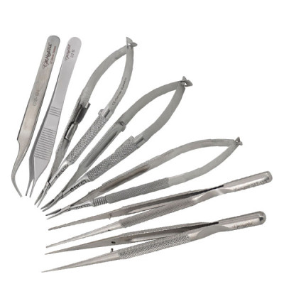 Microsurgical Instruments