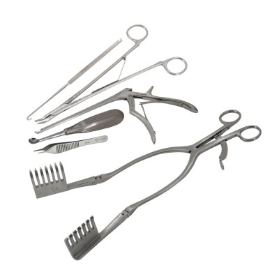 Neurosurgical Instruments