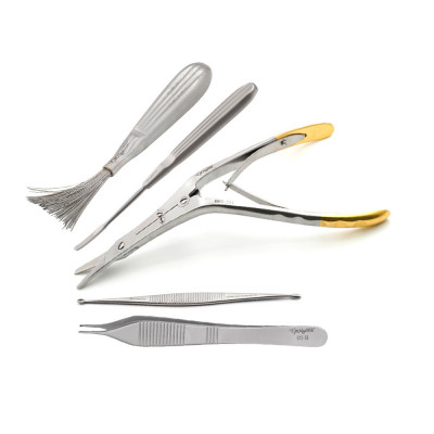 Plastic Surgical Instruments