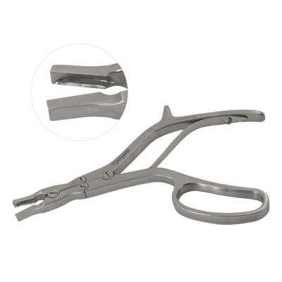 Podiatry Bone Rongeurs