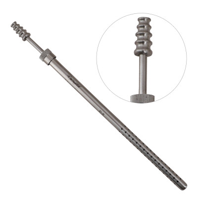 Suction Tubes