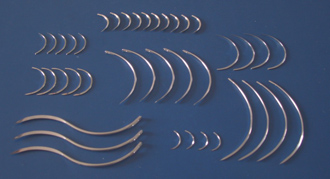Surgical Needles Veterinary