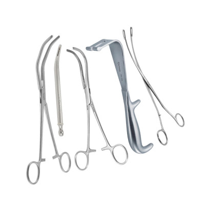 Urological Instruments