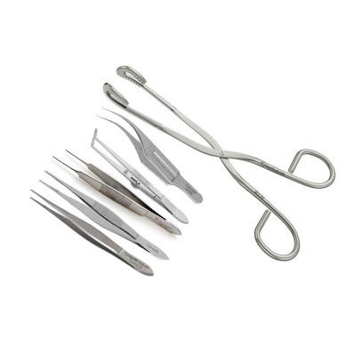 Utility Forceps