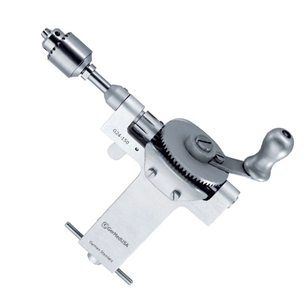 Orthopedic Hand Drill