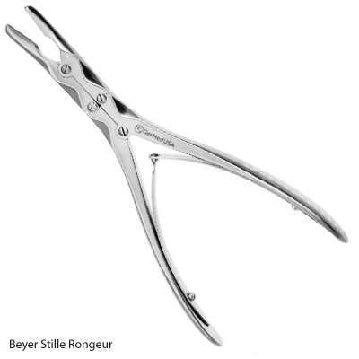 beyer stille rongeur