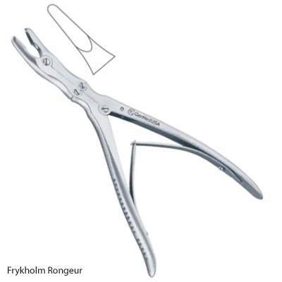 frykholm rongeur
