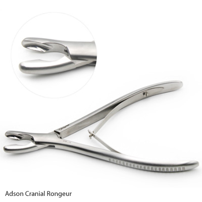 adson cranial rongeur