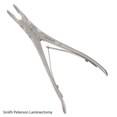 smith peterson laminectomy