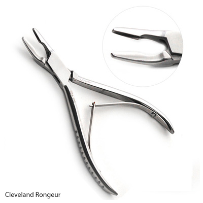 cleveland rongeur