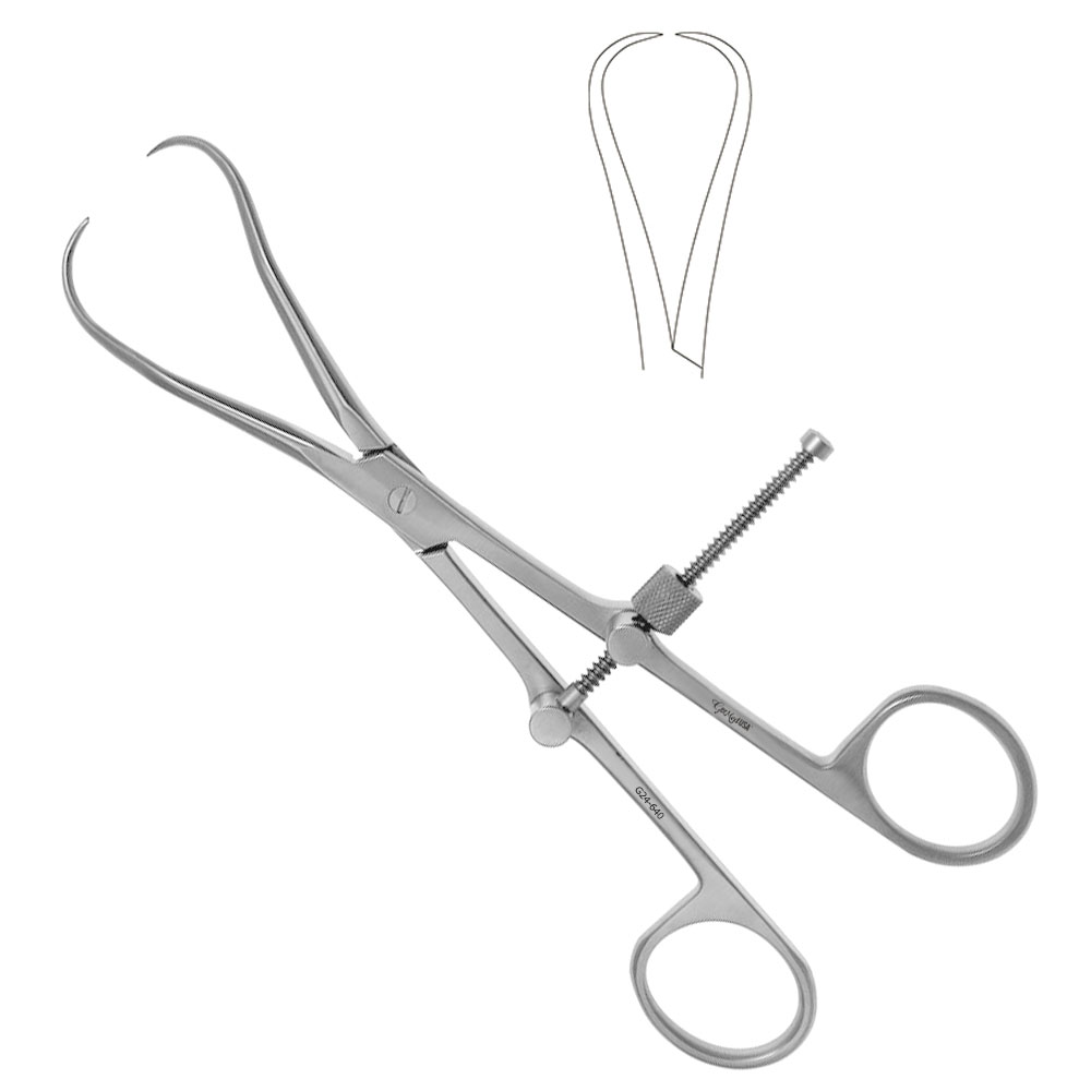 Bone Reduction Forceps tools