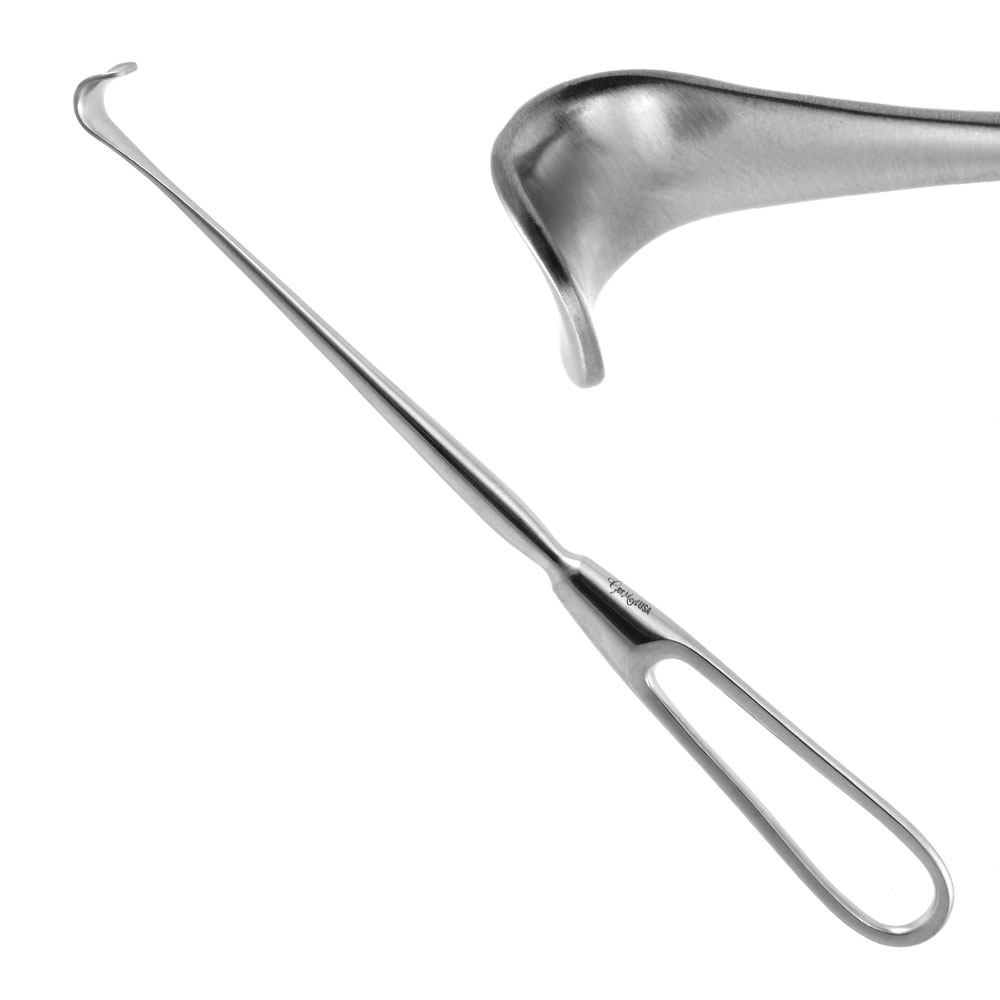 Neurosurgery Rongeurs
