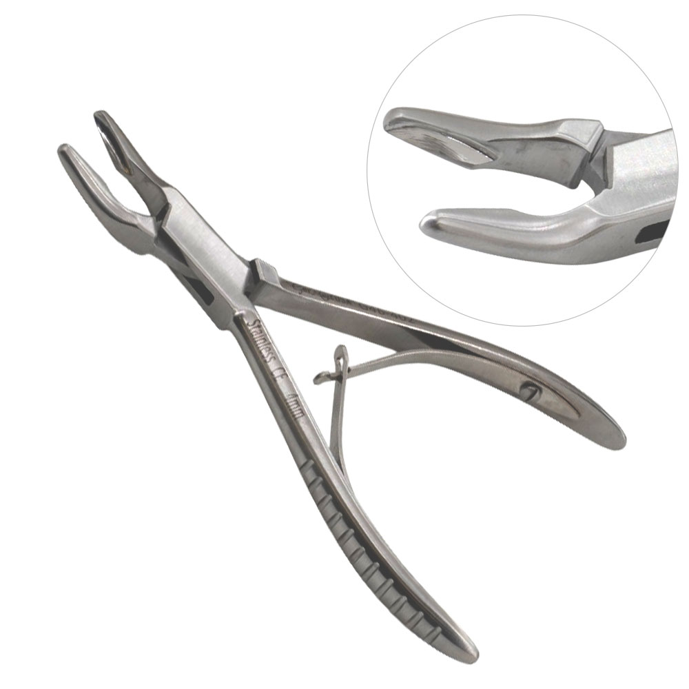 Podiatry Bone Rongeurs