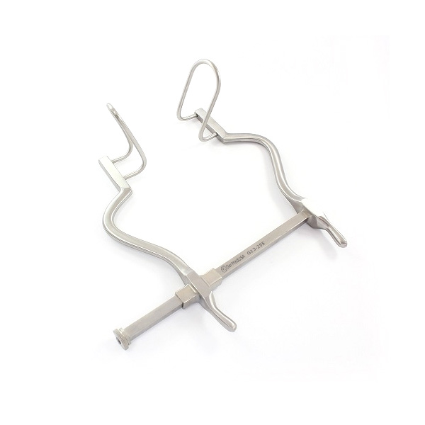 Gosset Abdominal Retractor instruments