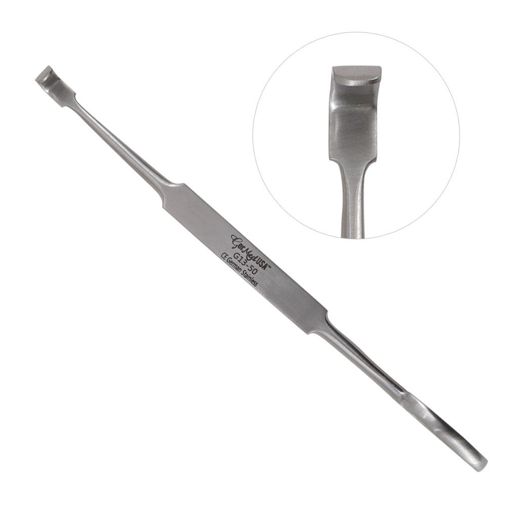 Meyerding Retractor With Blade