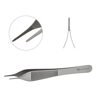 Adson Dressing Forceps
