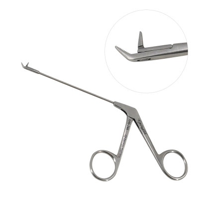 Arthro Alligator Forcep