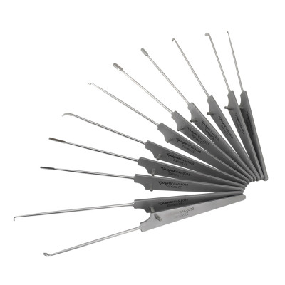 Arthroscopic Surgical Instrument - Triangle Handle