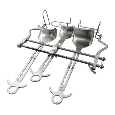 Balfour Retractors