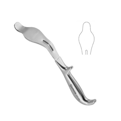 Bennett Bone Elevator and Retractors 9 1/2 inch