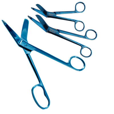Bandage Scissors