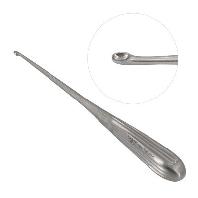 Brun Curette