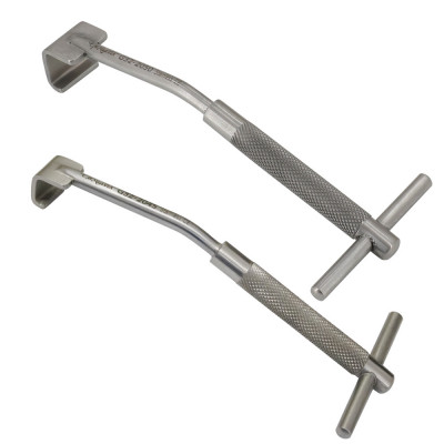 Carpal Tunnel Retractors 6 inch