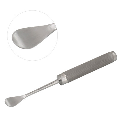 Cobb Elevator Stainless Steel