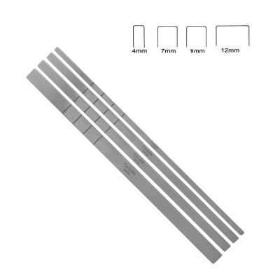Cottle Septum Chisel