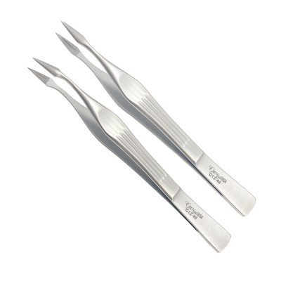 Carmalt Splinter Forceps