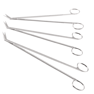 Cardiovascular And Thoracic Scissors