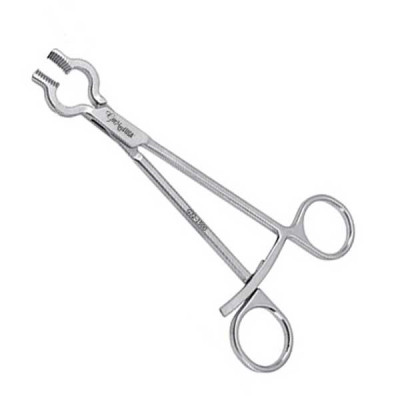 Bone Reduction Clamps