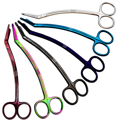 Bandage Scissors