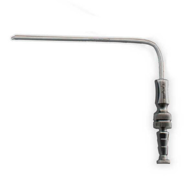 Ferguson-Frazier Suction Tubes Ear