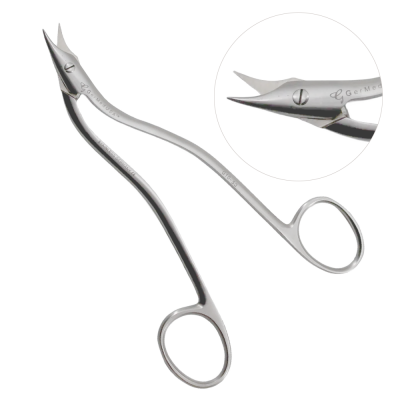 Wire Cutting Scissors - Standard