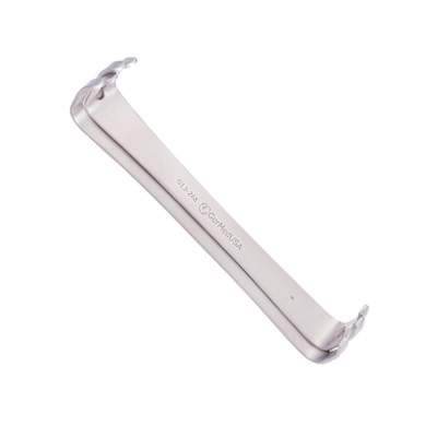 Mayo Collins Retractor 6 inch Double Ended Set of 2