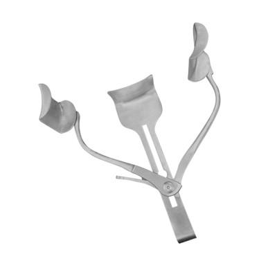 Balfour Retractors